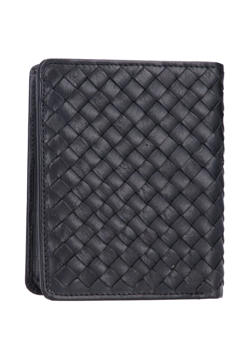 DON LUCA - Geldbörse - Schwarz – Bild 2