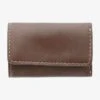 Picard Geldbörse - Kastanie