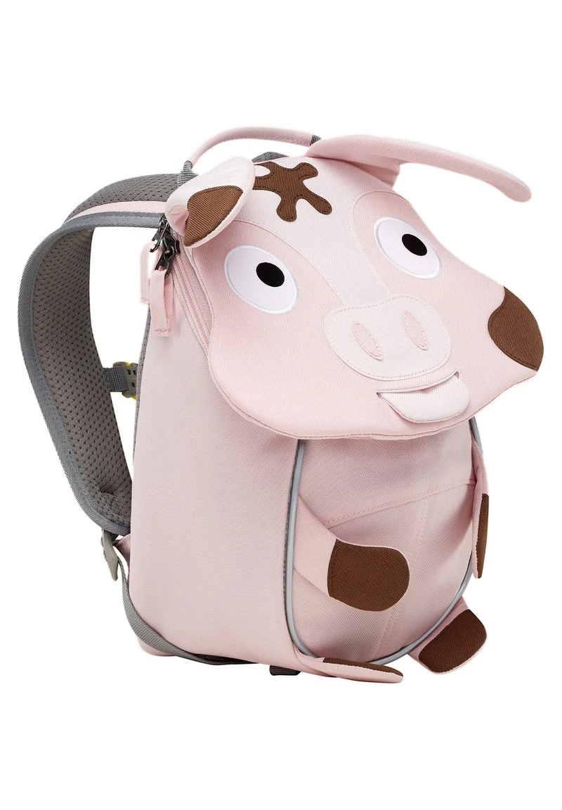 Affenzahn TONIE SCHWEIN - Tagesrucksack - Pink – Bild 3