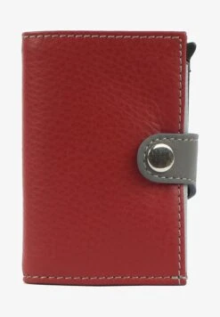 MINI NOONYU - Geldbörse - Wine