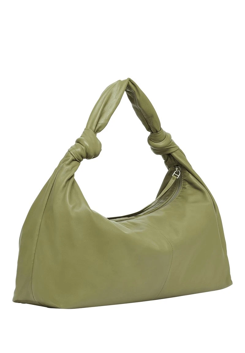 LIEBESKIND BERLIN Handtasche - Princess Green – Bild 3
