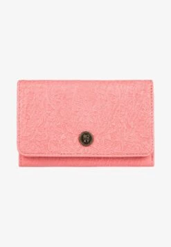 Roxy CRAZY DIAMOND DREIFACH FALTBARES - Geldbörse - Papaya Punch