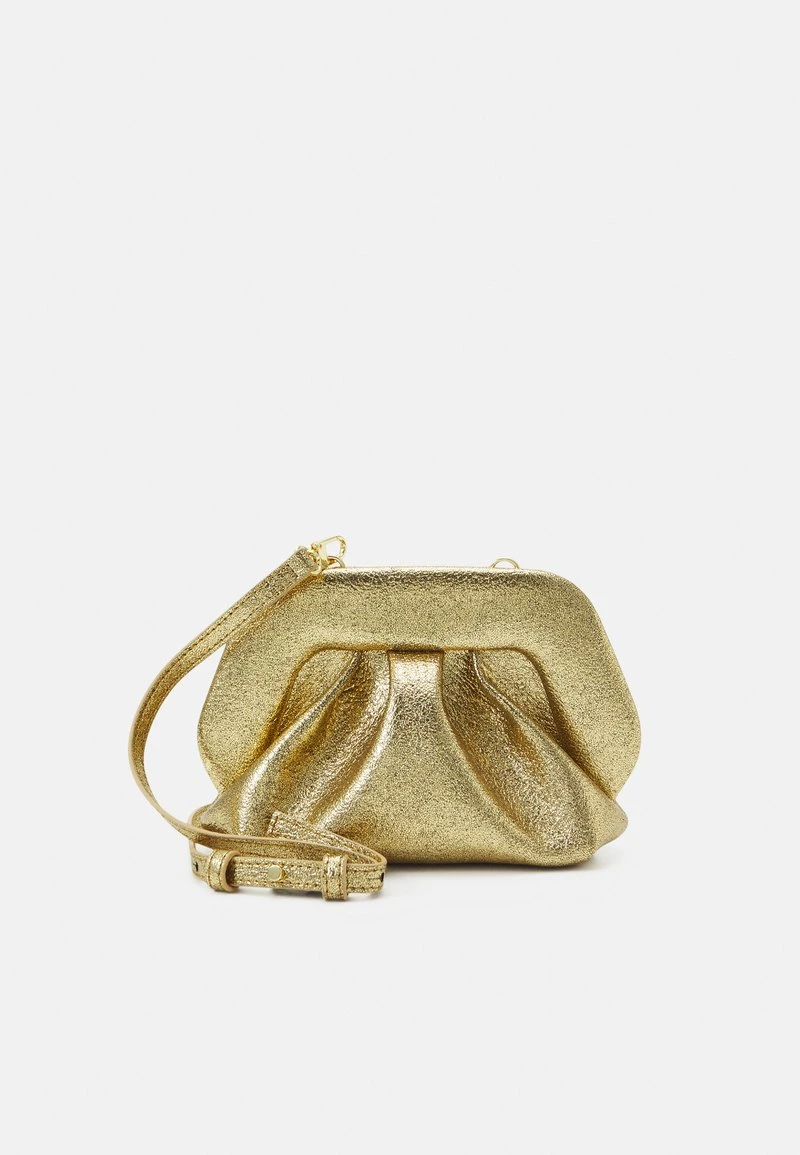 GEA - Clutch - Gold-coloured – Bild 6