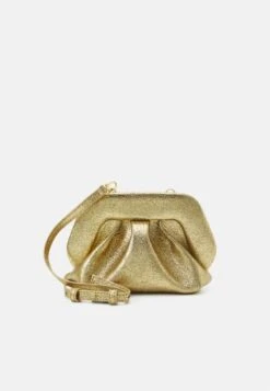 GEA - Clutch - Gold-coloured