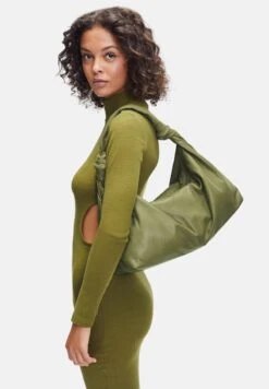 LIEBESKIND BERLIN Handtasche - Princess Green