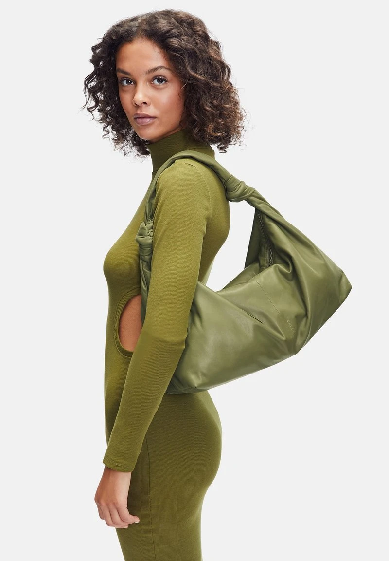 LIEBESKIND BERLIN Handtasche - Princess Green