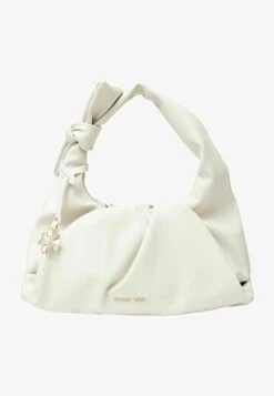 Marco Tozzi BY GUIDO MARIA KRETSCHMER - Handtasche - Cream