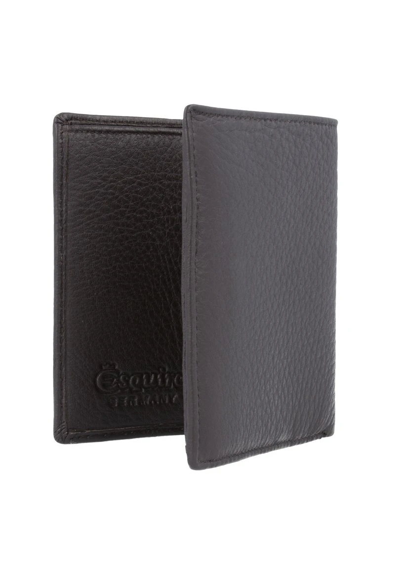 DEER - Geldbörse - Deer Braun – Bild 2