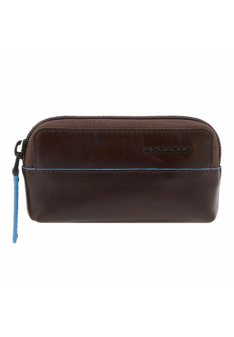 Piquadro Geldbörse - Mahogany – Bild 2