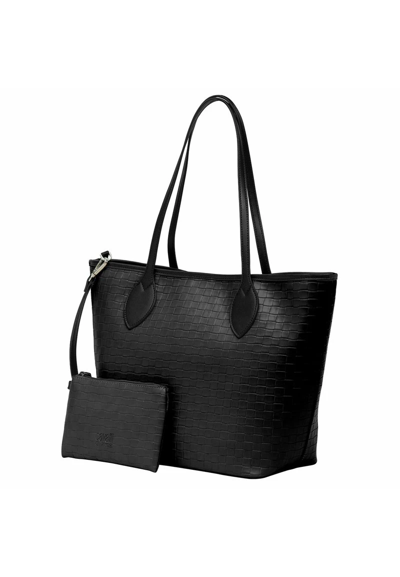 RAVENNA - Shopping Bag - Black – Bild 2