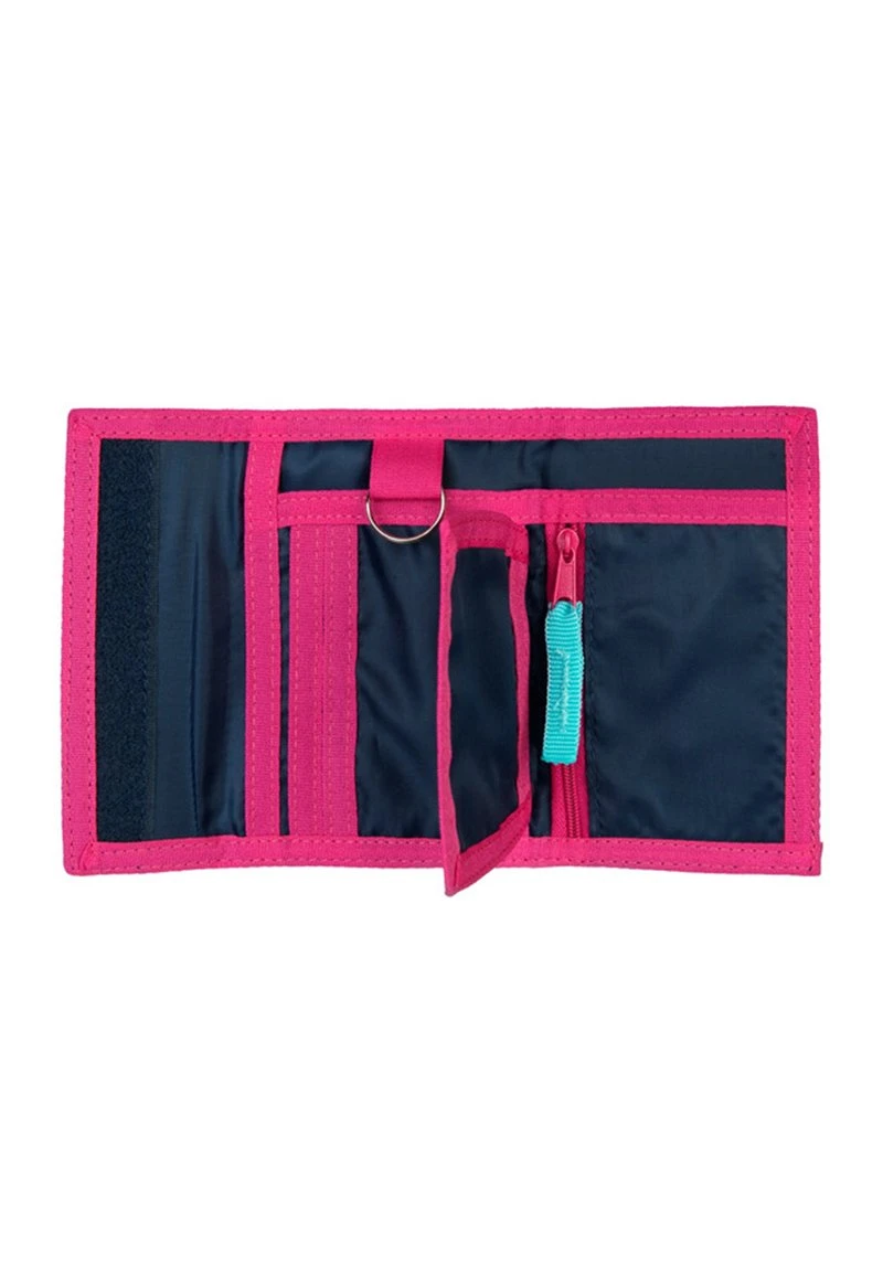 Geldbörse - Rosa – Bild 2