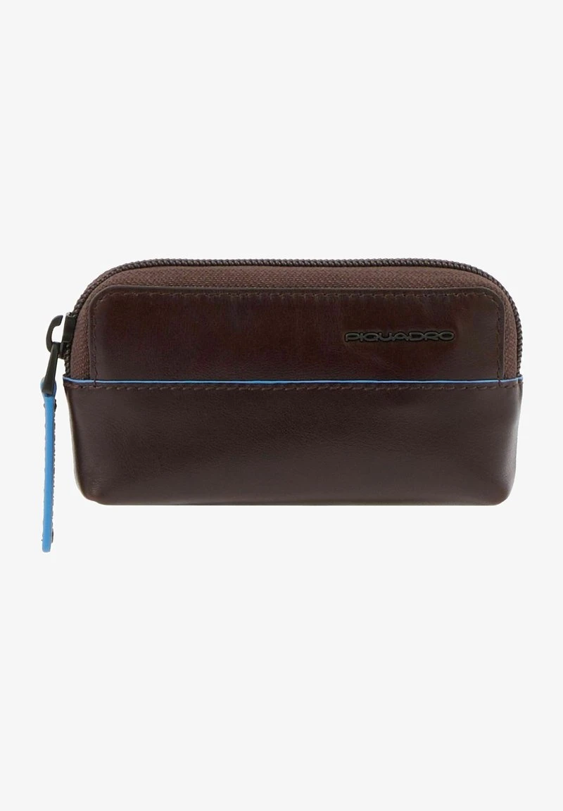 Piquadro Geldbörse - Mahogany – Bild 3