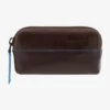 Piquadro Geldbörse - Mahogany