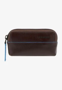 Piquadro Geldbörse - Mahogany