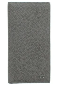 TURIN - Visitenkartenetui - Grey