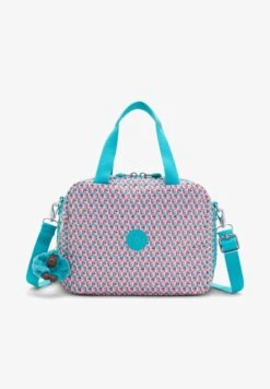 Kipling MIYO - Weekender - Poppy Geo