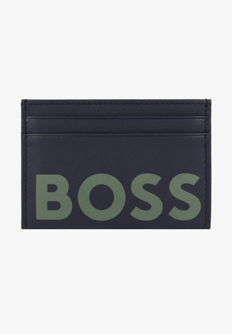Boss BIG BL RFID SCHUTZ - Visitenkartenetui - Navy – Bild 6