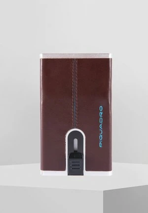 Piquadro Geldbörse - Mahogany – Bild 6