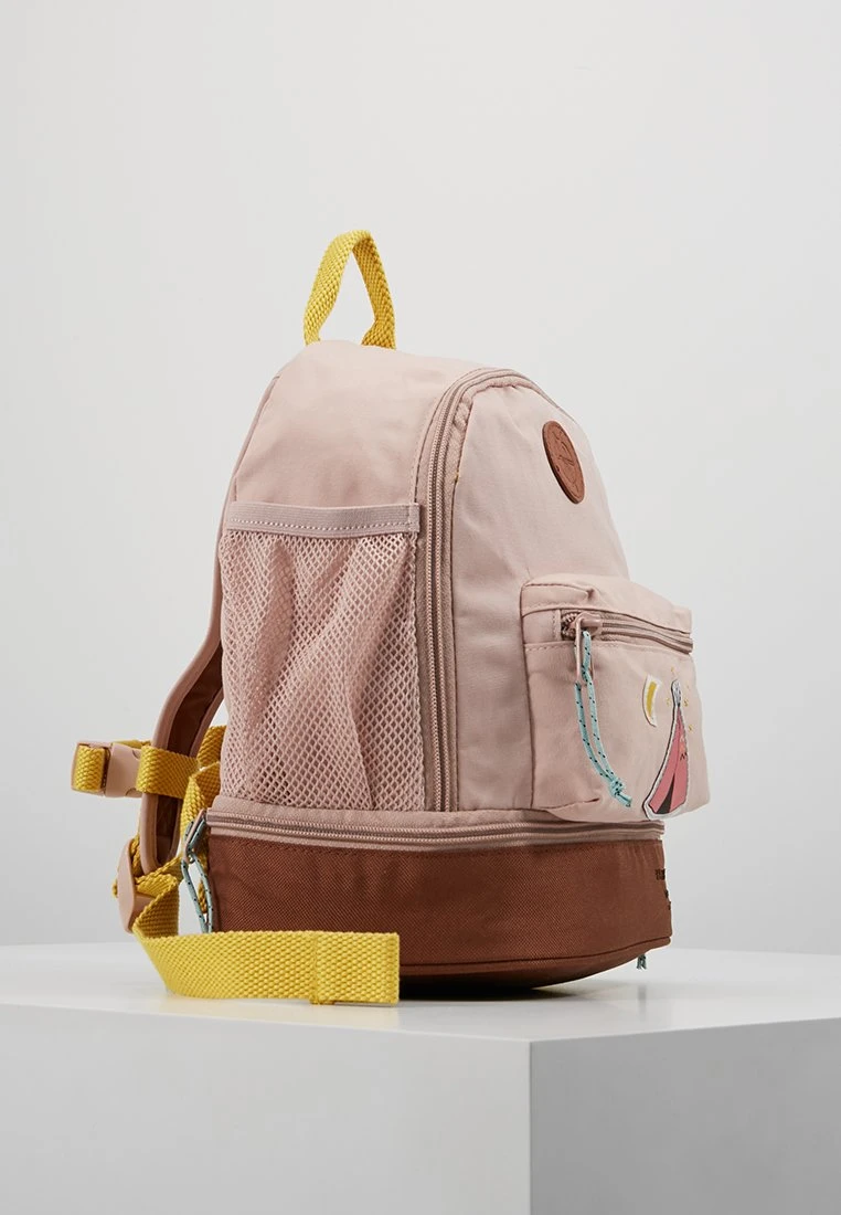 MINI BACKPACK ADVENTURE TIPI - Tagesrucksack - Rosa – Bild 5