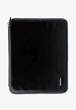 Piquadro FORMATO - Reisepassetui - Nero