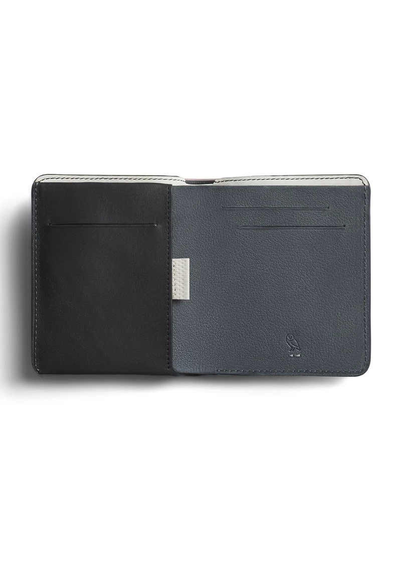 BELLROY NOTE SLEEVE PREMIUM - Geldbörse - Black – Bild 4