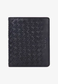 DON LUCA - Geldbörse - Schwarz