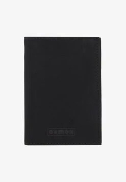 RFID - Geldbörse - Black