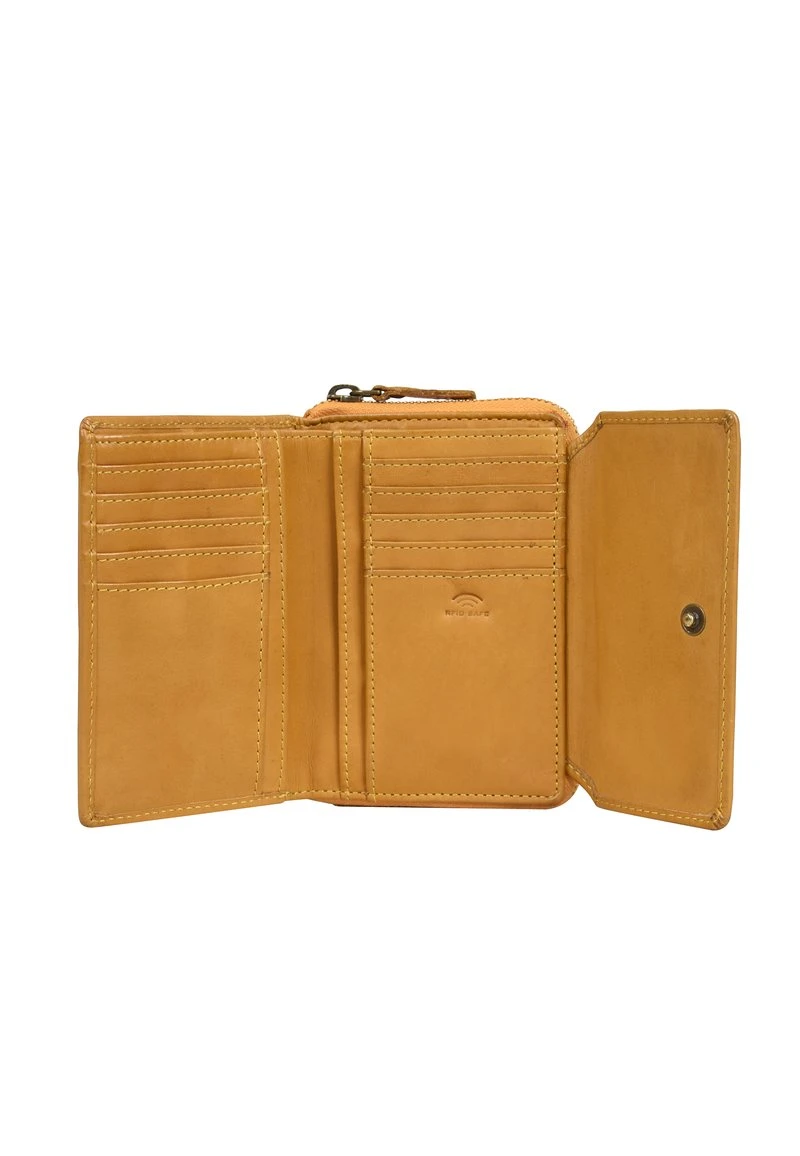 STEINBACH DAGRETE - Geldbörse - Yellow – Bild 4