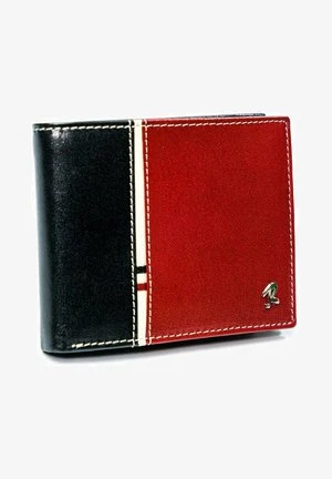 Geldbörse - Black/red – Bild 6