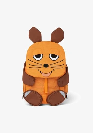 Affenzahn KLEINER FREUND DIE MAUS - Tourenrucksack - Orange – Bild 6
