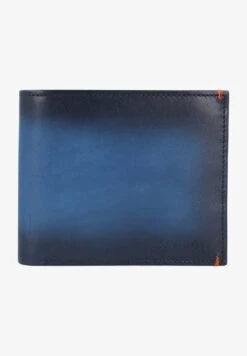 Davidoff Geldbörse - Blue