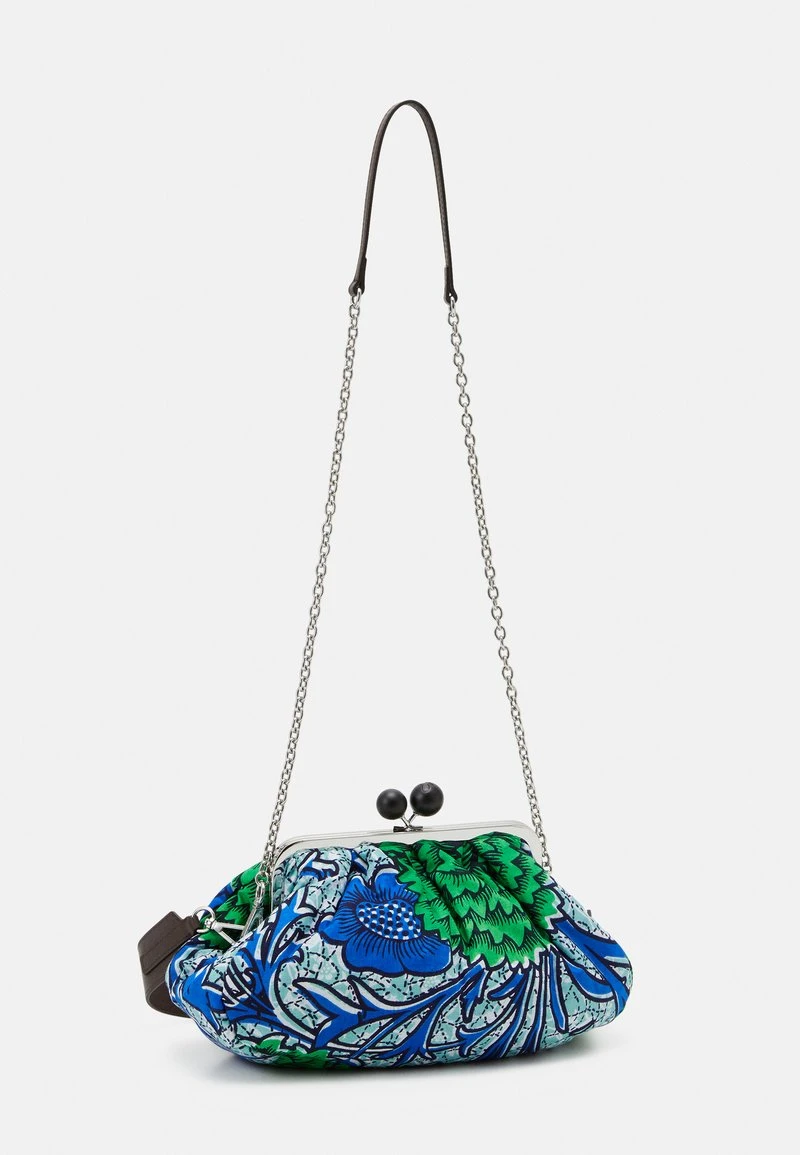 AISHA - Clutch - Verde – Bild 2