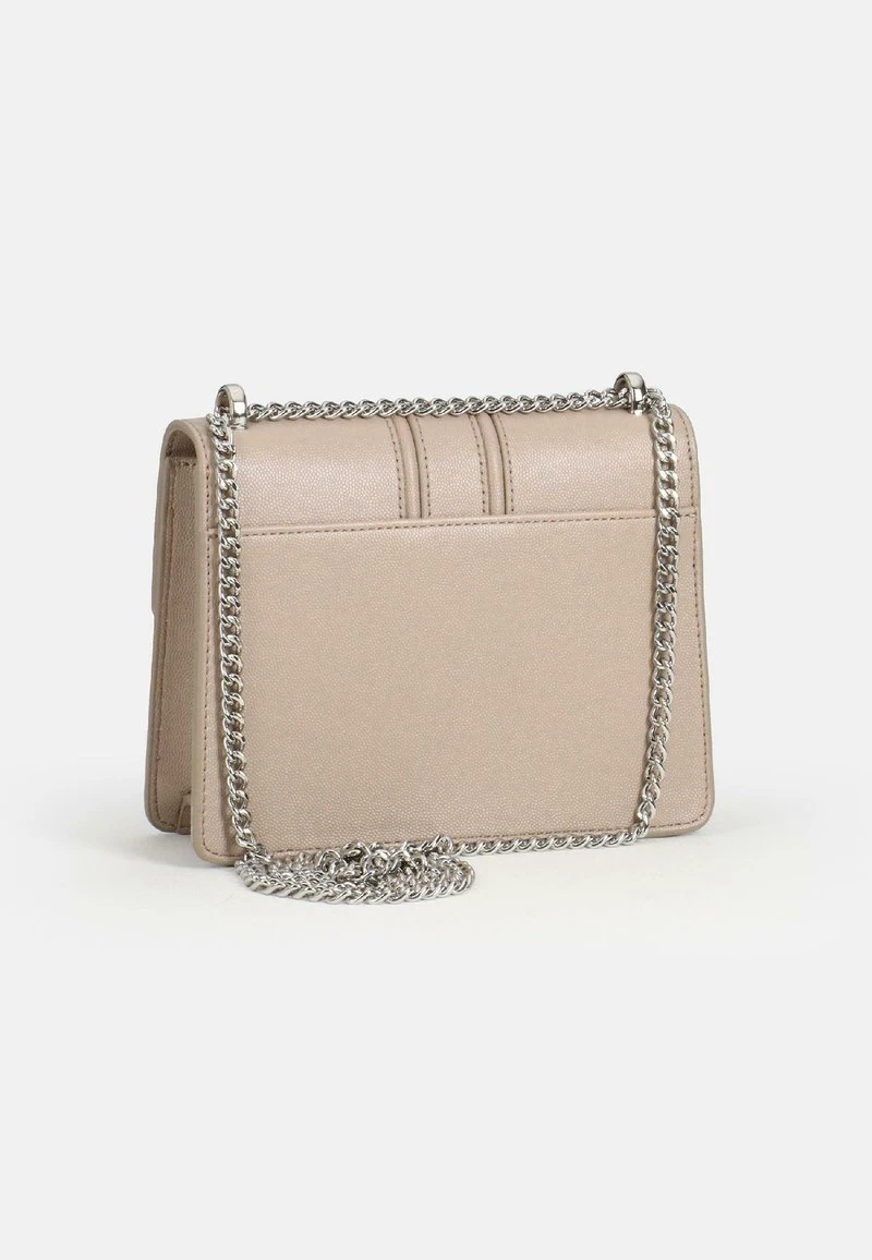 SEIDENFELT ROROS - Umhängetasche - Vintage Taupe – Bild 2