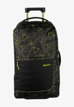 Satch FLOW - Trolley - Geo Storm