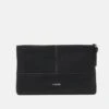 Staud LEO - Clutch - Black