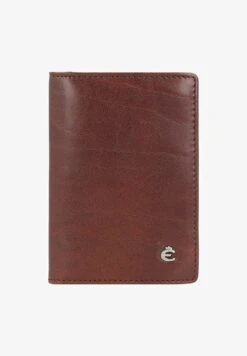 TOSCANA - Visitenkartenetui - Coffee