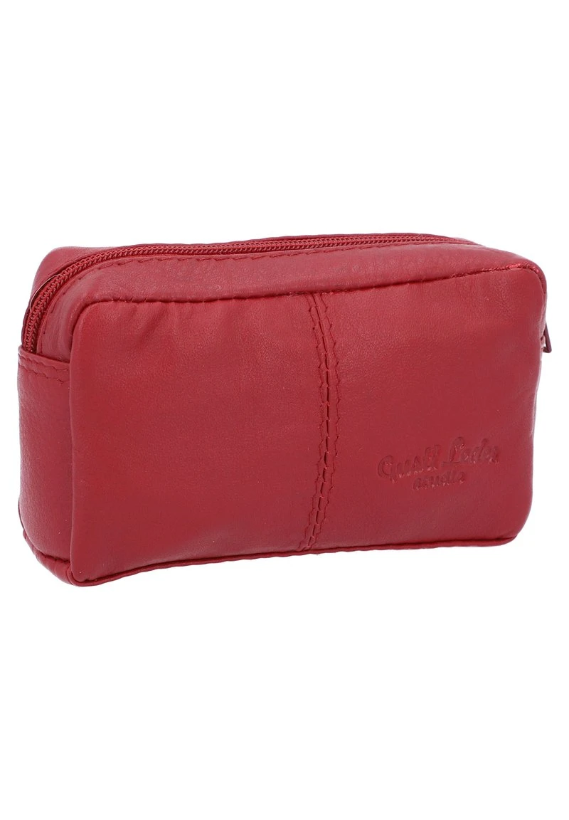 BUTLER - Schlüsseletui - Cherry Red – Bild 5