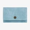 Roxy CRAZY DIAMOND DREIFACH FALTBARES - Geldbörse - Azure Blue