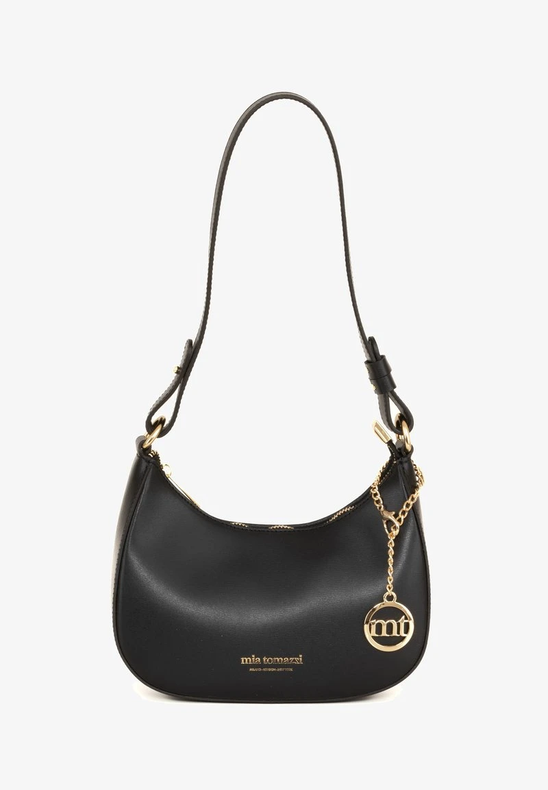 CENTRAL ZIP - Handtasche - Black – Bild 2