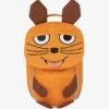 Affenzahn KLEINER FREUND DIE MAUS - Tourenrucksack - Orange