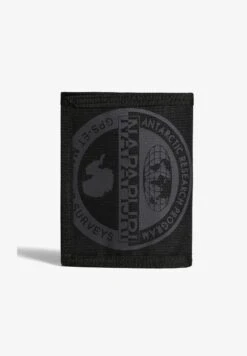 Napapijri HAPPY - Geldbörse - Black