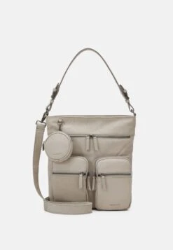 FREDsBRUDER KUCKI ZIP SET - Handtasche - Summer Stone