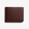 BELLROY HIDE AND SEEK - Geldbörse - Cocoa