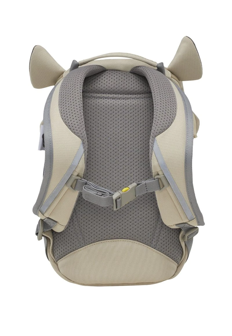 Affenzahn NASHORN - Tagesrucksack - Beige – Bild 2