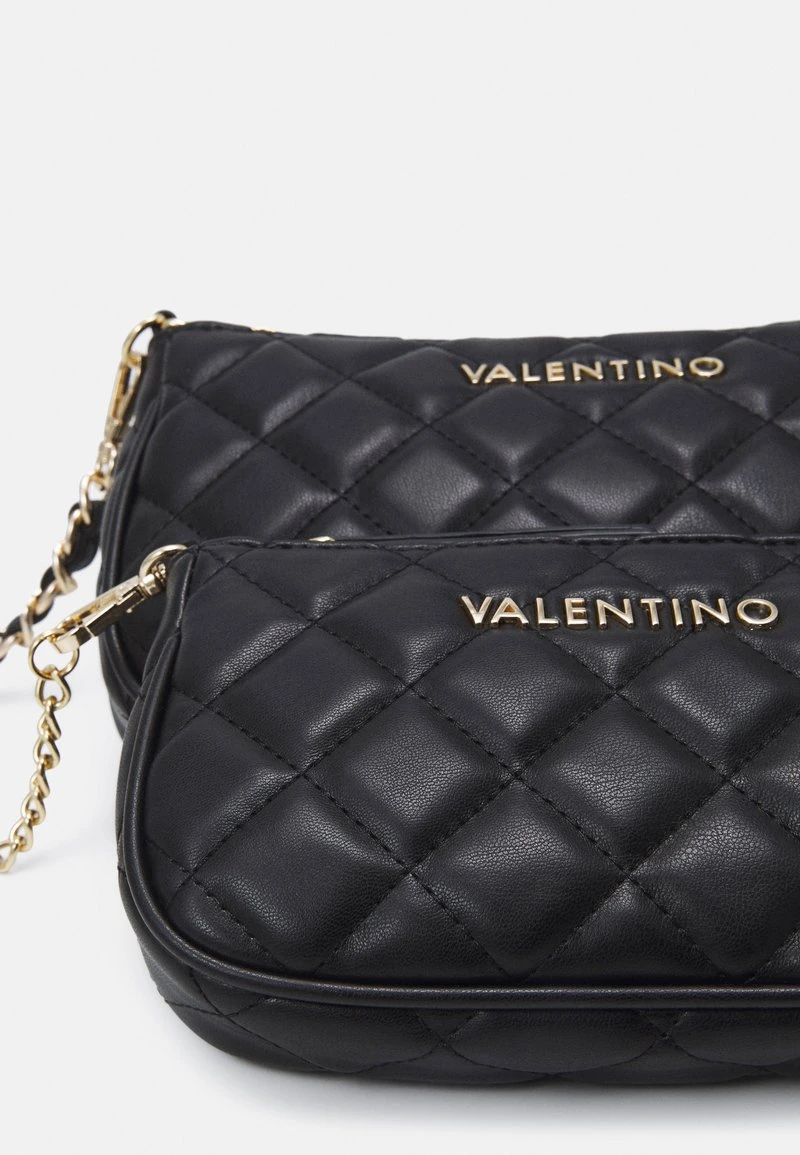 Valentino Bags OCARINA SET - Umhängetasche - Nero – Bild 5