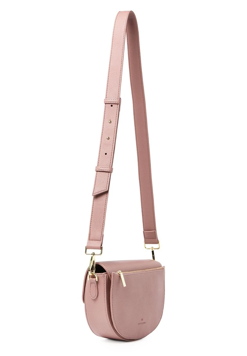 CHOCO - Umhängetasche - Rouge – Bild 3