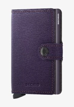 Secrid Geldbörse - Morado
