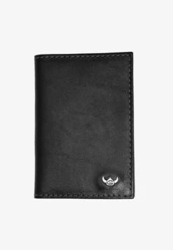 Golden Head COLORADO - Geldbörse - Schwarz