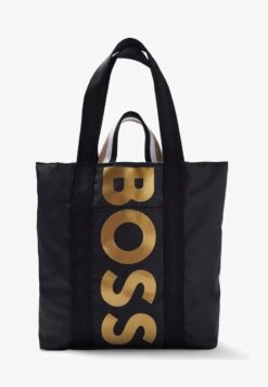 Boss DEVA NS - Shopping Bag - Black