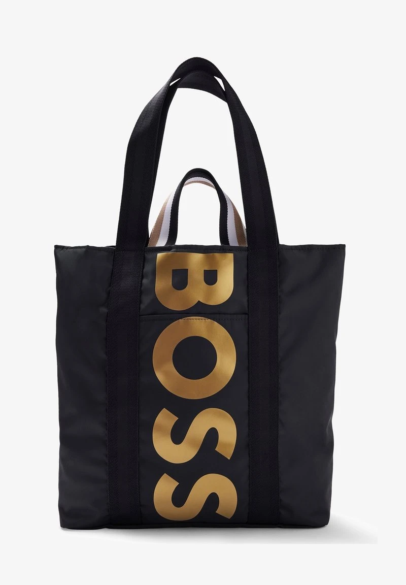 Boss DEVA NS - Shopping Bag - Black